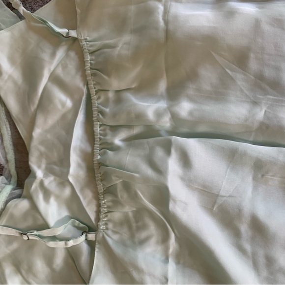 Chasing Unicorns Cajun Moon Tulle Maxi Dress - Picture 13 of 15